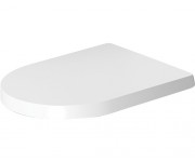 Сидіння на унітаз DURAVIT ME BY STARCK 002001-00-00