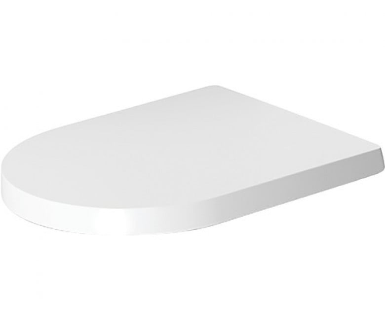 Сидіння на унітаз DURAVIT ME BY STARCK 002001-00-00 002001-00-00