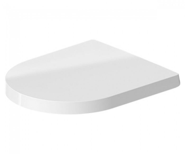 Сидіння з мікроліфтом DURAVIT ME BY STARCK 0020190000 0020190000