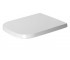 DURAVIT P3 КОМФОРТ сидіння для унітазу 0020490000 DURAVIT P3 COMFORTS 0020490000 0020490000