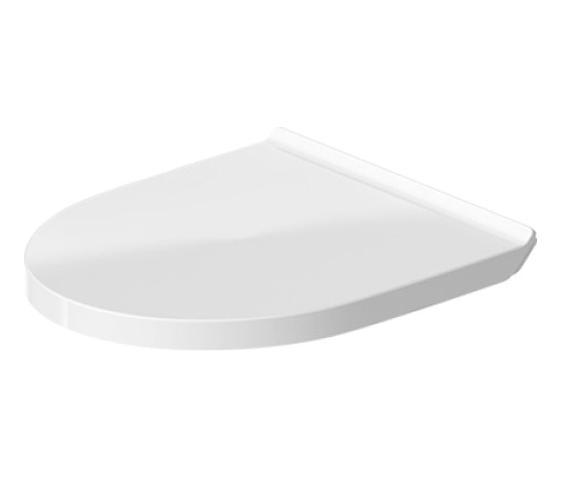 Сидіння мікроліфта DURAVIT DURASTYLE 0020790000 0020790000