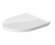 Сидіння мікроліфта DURAVIT DURASTYLE 0020790000