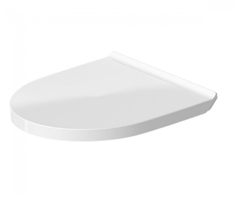 Сидіння мікроліфта DURAVIT DURASTYLE 0020790000 0020790000