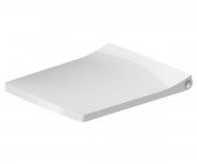 Сидіння з мікроліфтом DURAVIT VIU 0021290000