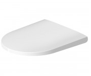Сидіння з мікроліфтом DURAVIT D-NEO 0021690000