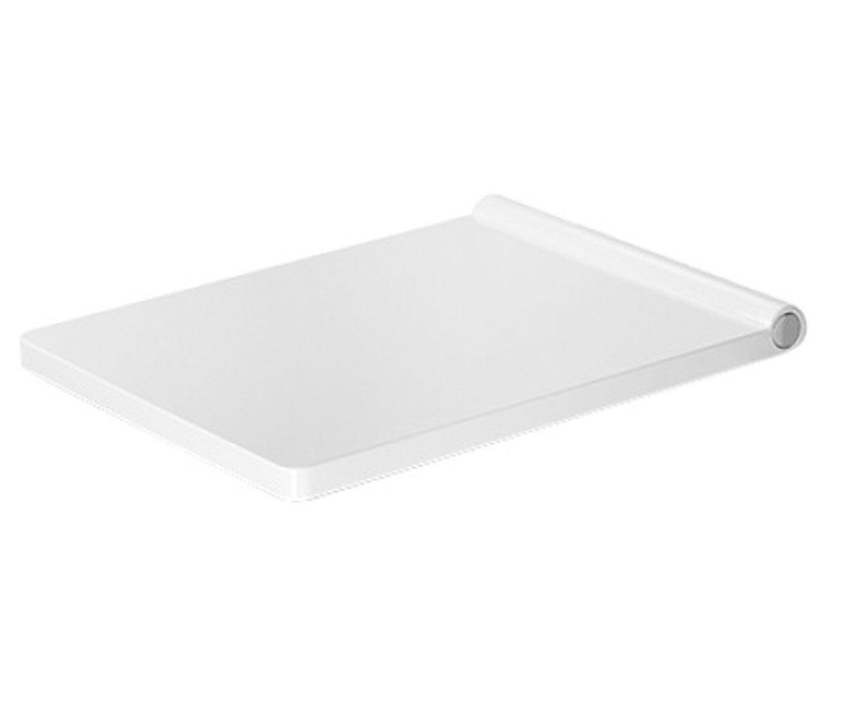 Сидіння з мікроліфтом DURAVIT VERO AIR 0022090000 0022090000