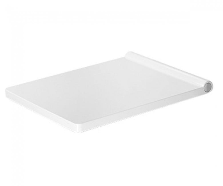 Сидіння з мікроліфтом DURAVIT VERO AIR 0022090000 0022090000