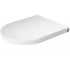 Сидіння з мікроліфтом DURAVIT WHITE TULIP 0027090000 0027090000