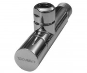 Декоративный угловой вентиль DURAVIT  0030451000
