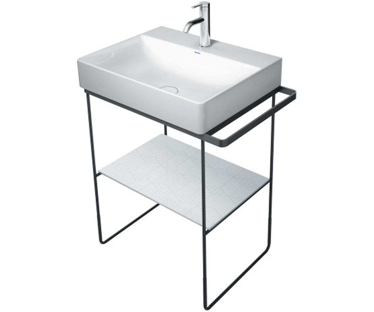 Консоль під умивальник DURAVIT  003101-46-00 003101-46-00