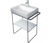 Консоль під умивальник DURAVIT  003101-46-00