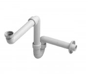 Сифон для раковини DURAVIT STARCK 1 005013-00-00
