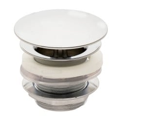Донний хлипак DURAVIT  005024-10-00