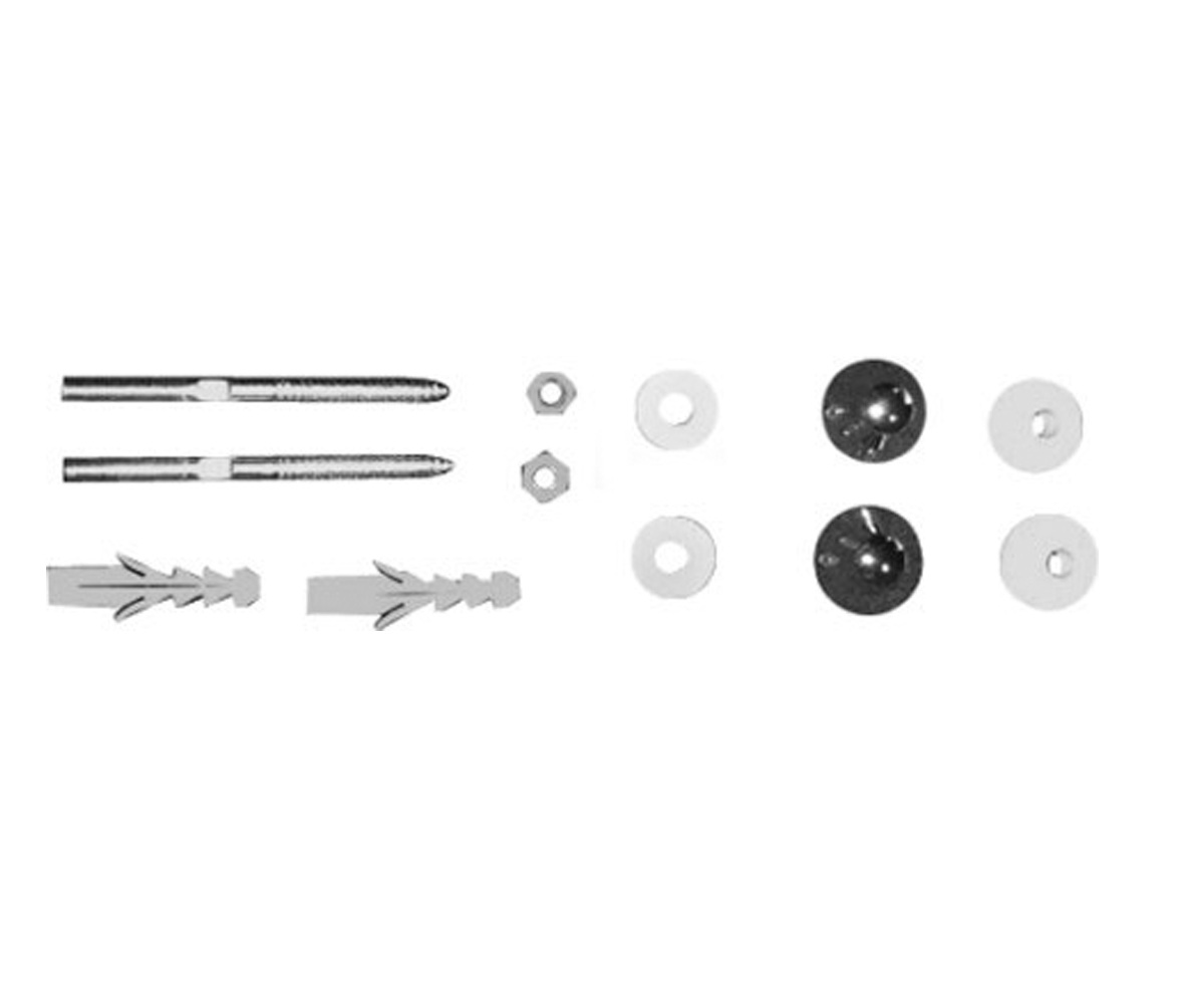 Кріплення для пісуара DURAVIT  005030-10-00 005030-10-00