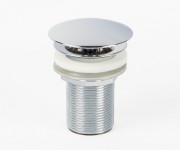 Випуск для умивальника DURAVIT  005038-10-00