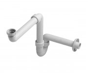 Сифон для раковини DURAVIT DURASTYLE 0050730000
