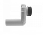 Сифон для пісуара DURAVIT STARCK 3 0051120000