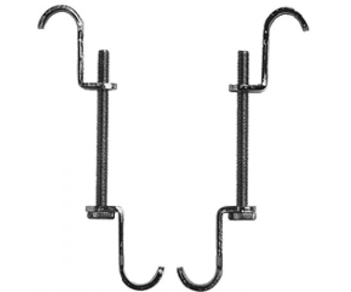 Кріплення DURAVIT 0055040000 0055040000