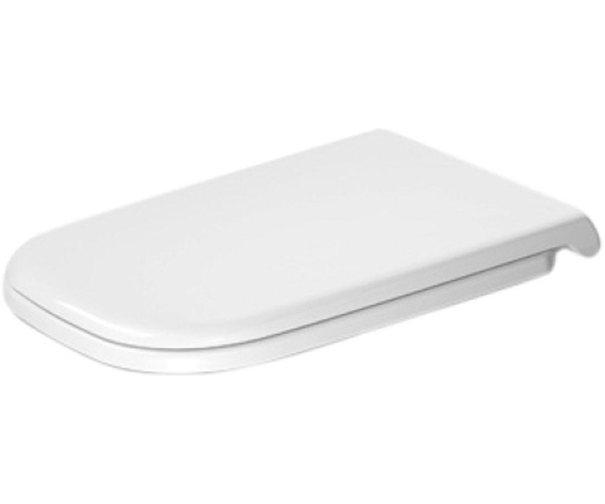 Сидіння soft-close DURAVIT D-CODE 006039-00-00 006039-00-00