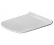 Сидіння для унітазу DURAVIT DURASTYLE 0060590000