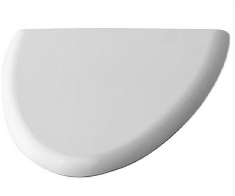 Кришка для пісуара DURAVIT FIZZ 0061310000 0061310000