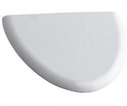 Крышка для писсуара DURAVIT FIZZ 006139-00-00