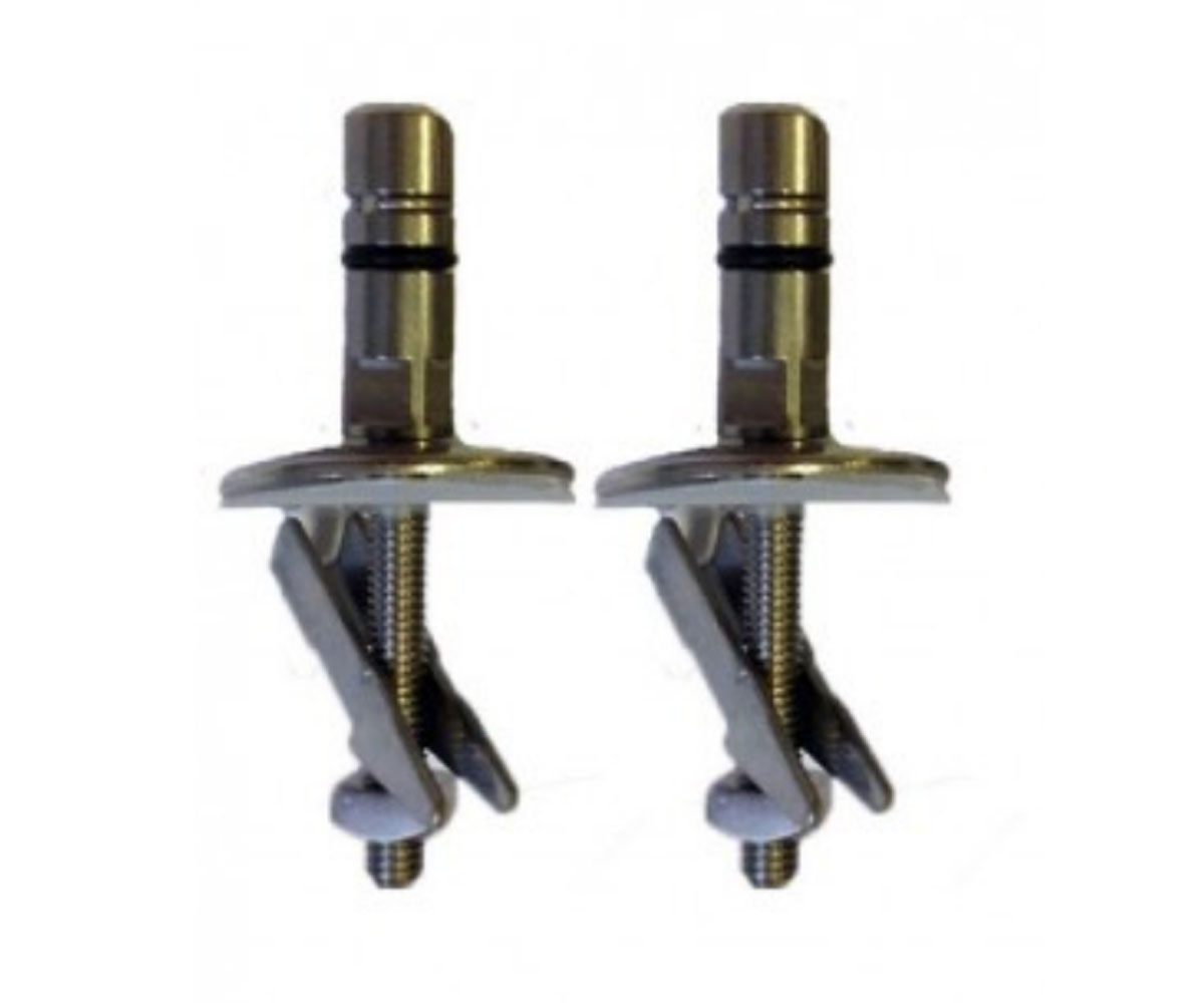 Кріплення кришки DURAVIT DURASTYLE 006176-10-00 006176-10-00