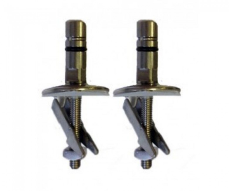 Кріплення кришки DURAVIT DURASTYLE 006176-10-00 006176-10-00