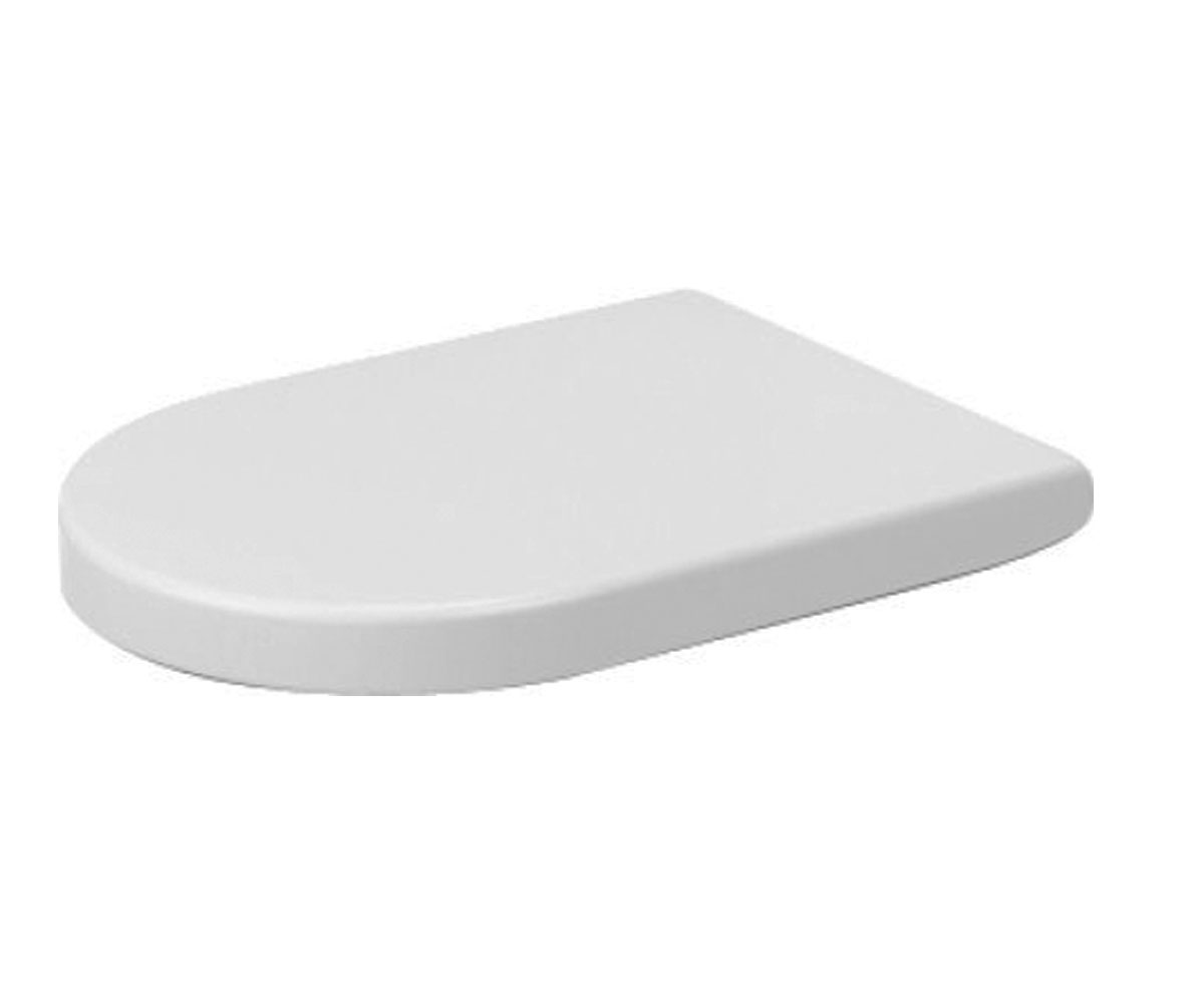 Сидіння з мікроліфтом DURAVIT DARLING NEW 006339-00-00 006339-00-00