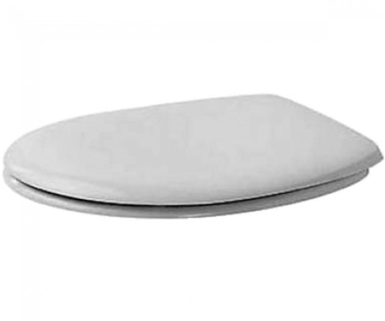Сидіння soft-close DURAVIT DURAPLUS 0064290000 0064290000