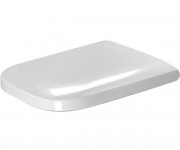 Сиденье для унитаза DURAVIT HAPPY D.2 0064510000