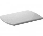 Кришка для унітазу DURAVIT CARO 006561-00-00
