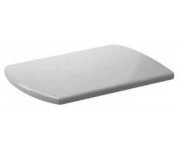 Сидіння для унітазу DURAVIT CARO 006569-00-00