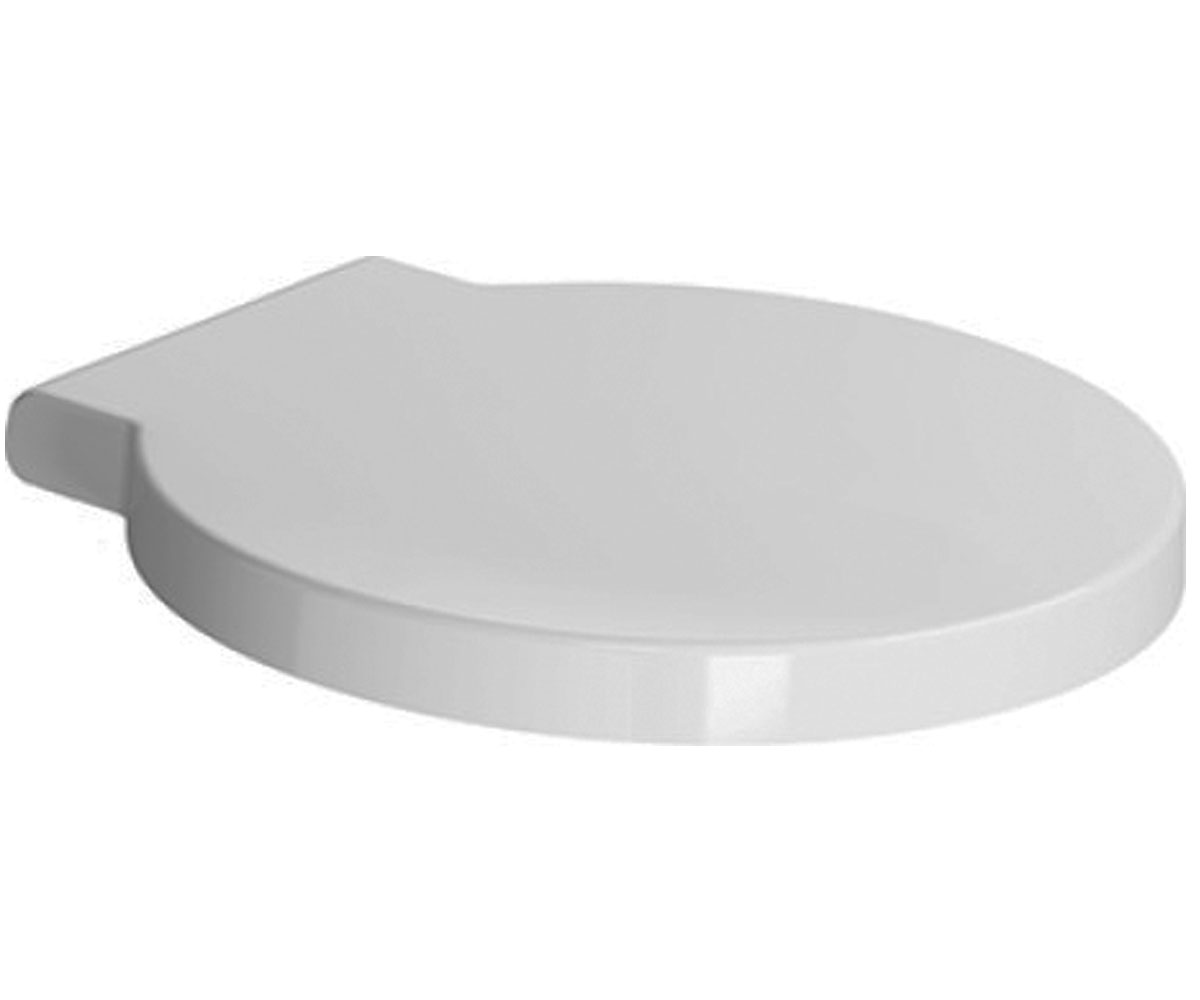 Сиденье с микролифтом DURAVIT STARCK 1 0065880099 0065880099