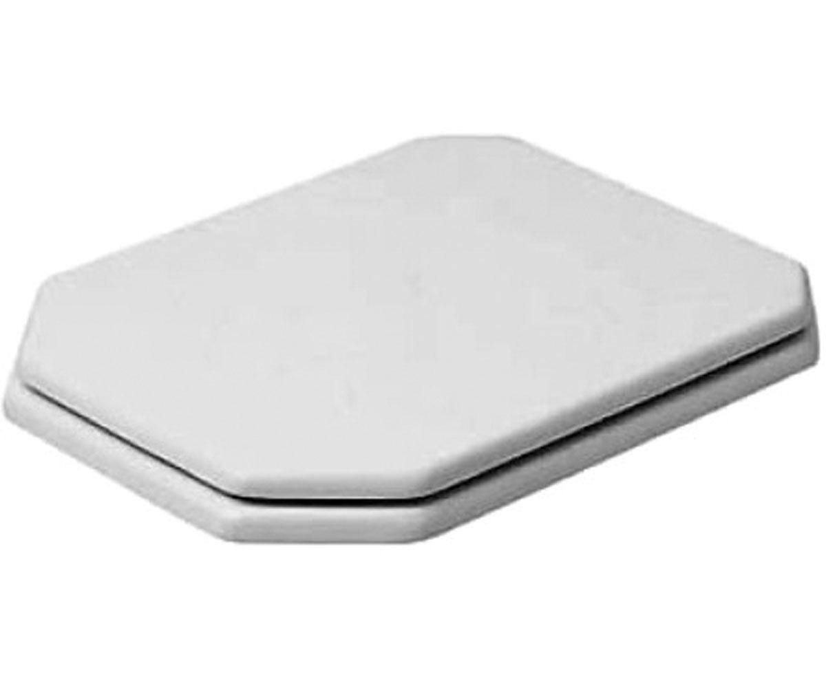 Сидіння з кришкою DURAVIT 1930 006661-00-00 006661-00-00