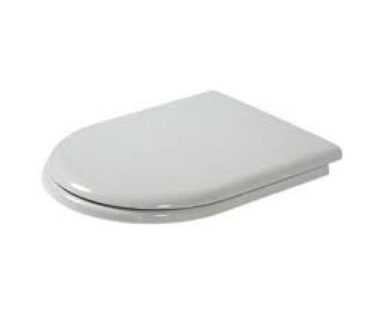 Сиденье для унитаза DURAVIT STARCK 2 006699-00-00 006699-00-00