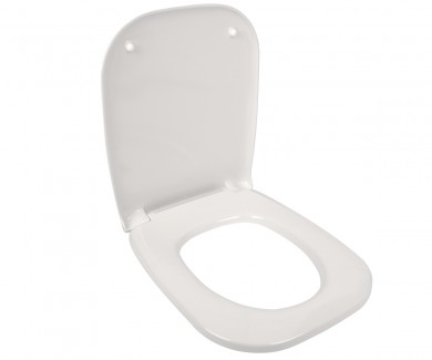 Сидіння без мікроліфта DURAVIT D-CODE 0067310000