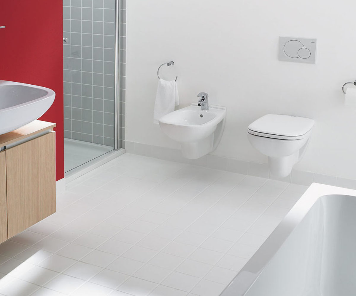 Сиденье для унитаза  D-CODE 0067310099:Фото 2