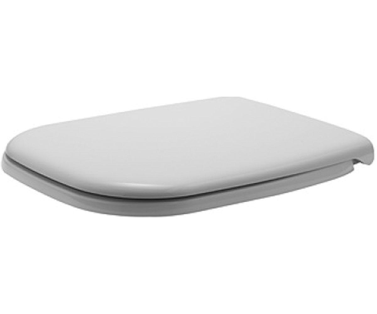 Сидіння soft-close DURAVIT D-CODE 0067390000 0067390000
