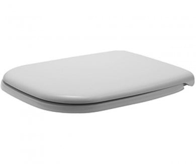 Сидіння soft-close DURAVIT D-CODE 0067390000