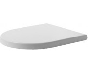 Кришка для унітазу DURAVIT STARCK 3 006779-00-00