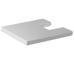 Сидіння для унітазів DURAVIT STARCK X 0068310000