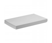 Сидіння з мікроліфтом DURAVIT 2ND FLOOR 006899-00-00