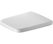 Сиденье с микролифтом DURAVIT PURA VIDA 006919-00-00