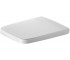 Сидіння з мікроліфтом DURAVIT PURA VIDA 006919-00-00 006919-00-00