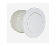 Клавіша змиву DURAVIT CARO 0074140000