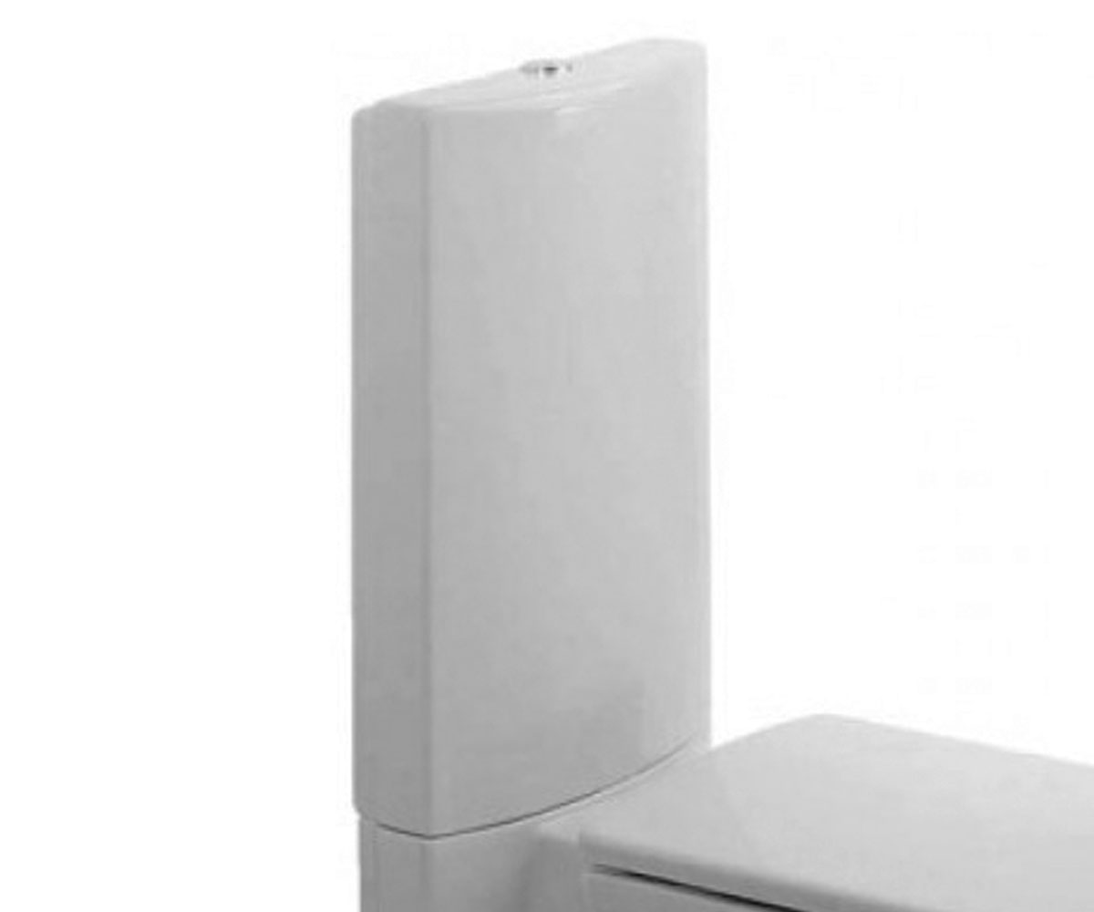 Бачок унітазу DURAVIT CARO 007417-40-00 007417-40-00
