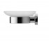 Мильниця DURAVIT D-CODE 0099001000 0099001000