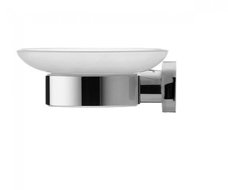Мильниця DURAVIT D-CODE 0099001000 0099001000