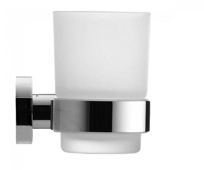 Стакан одинарний DURAVIT D-CODE 0099111000 0099111000